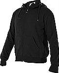stanno Derby Hooded top black